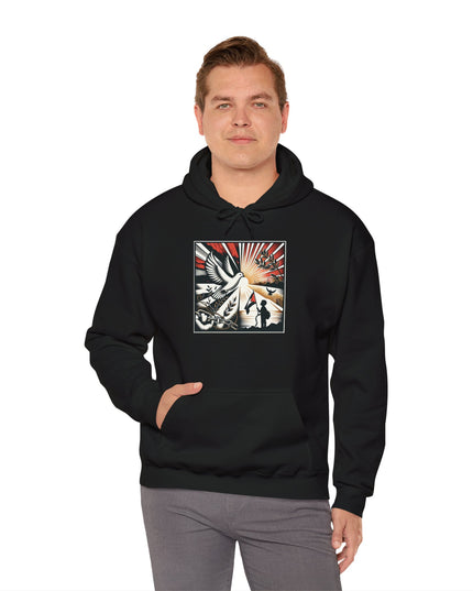 Freedom Hoodie