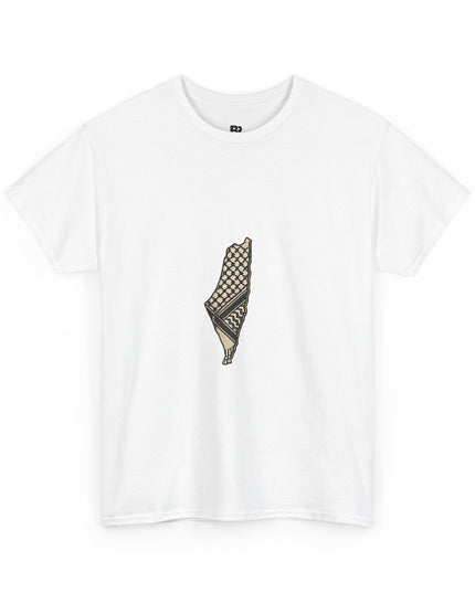 Stylish Tee with Unique Design