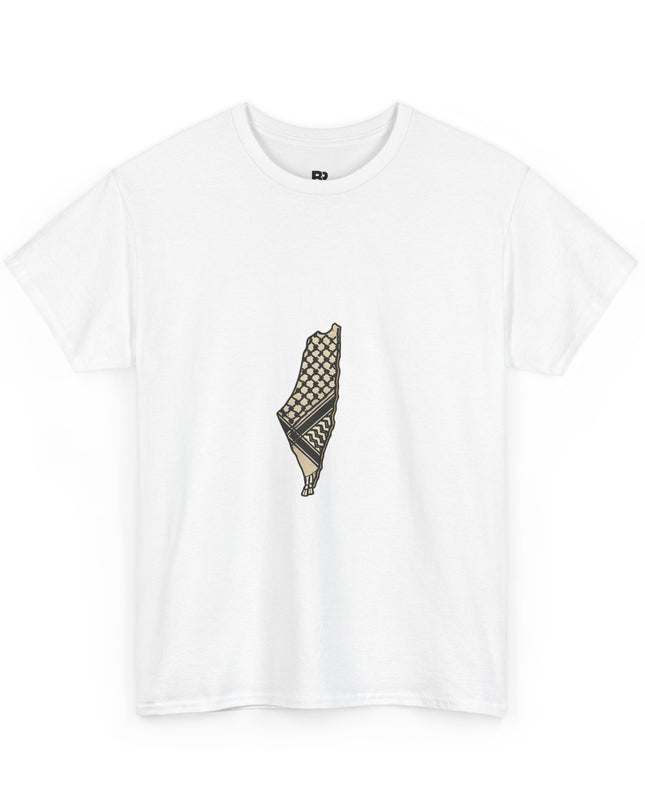 Stylish Tee with Unique Design