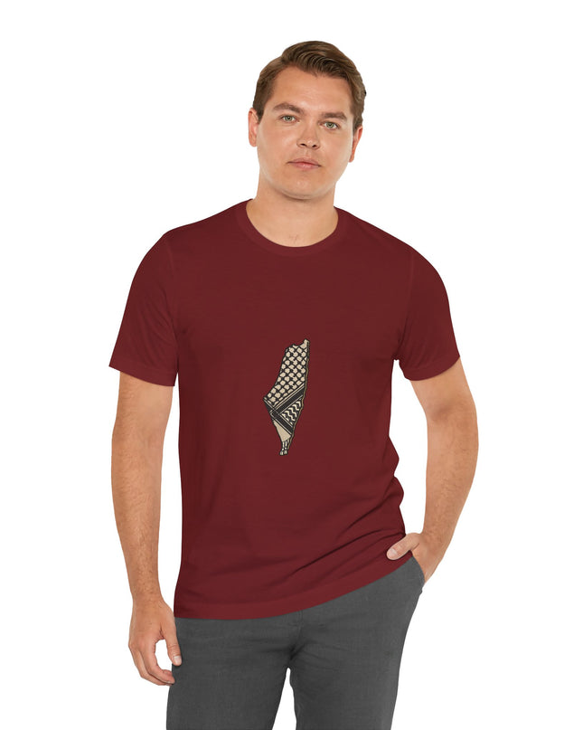 Palestine Tee