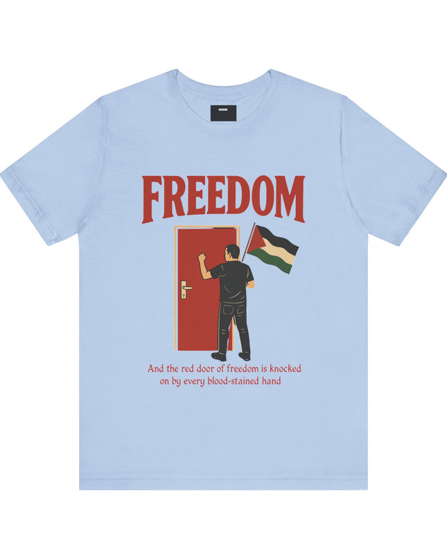 Freedom Men's Tee