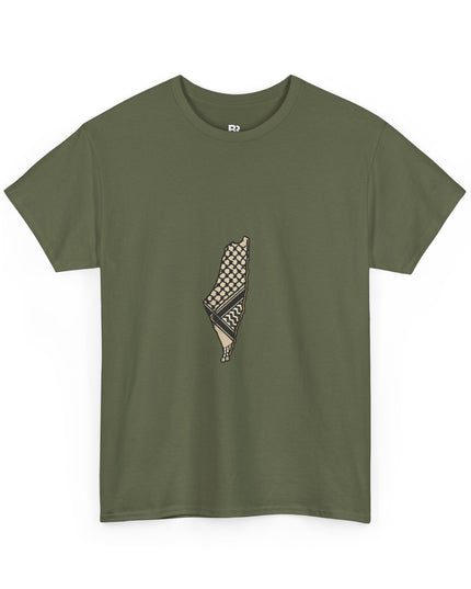Stylish Tee with Unique Design