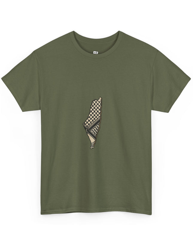 Stylish Tee with Unique Design