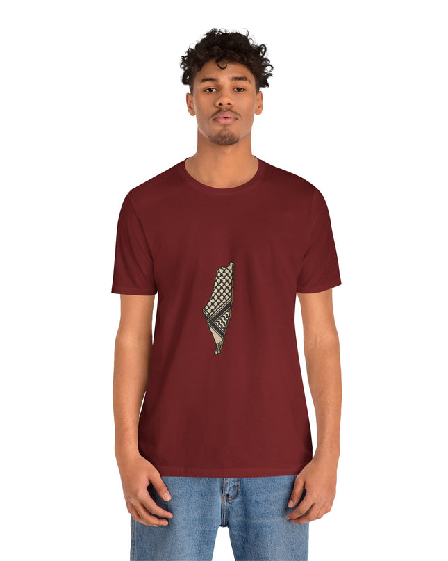 Palestine Tee