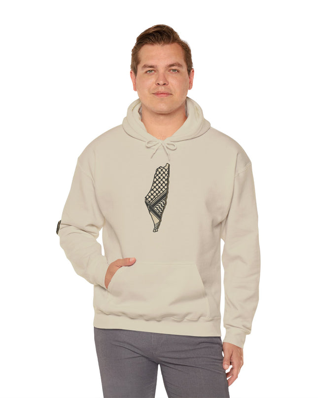 Palestine Hoodie