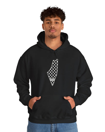 The Solidarity Hoodie