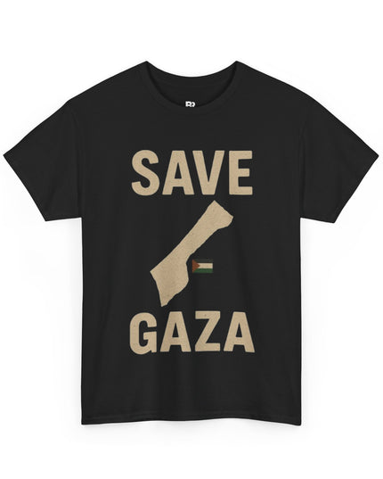 Save Gaza Tee