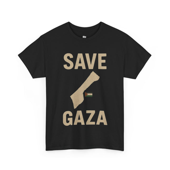Save Gaza Tee
