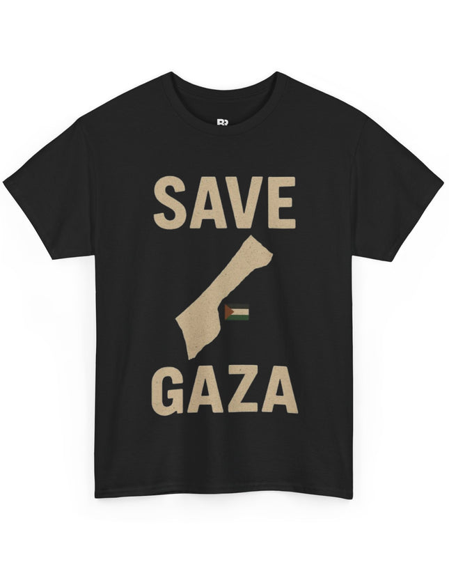 Save Gaza Tee
