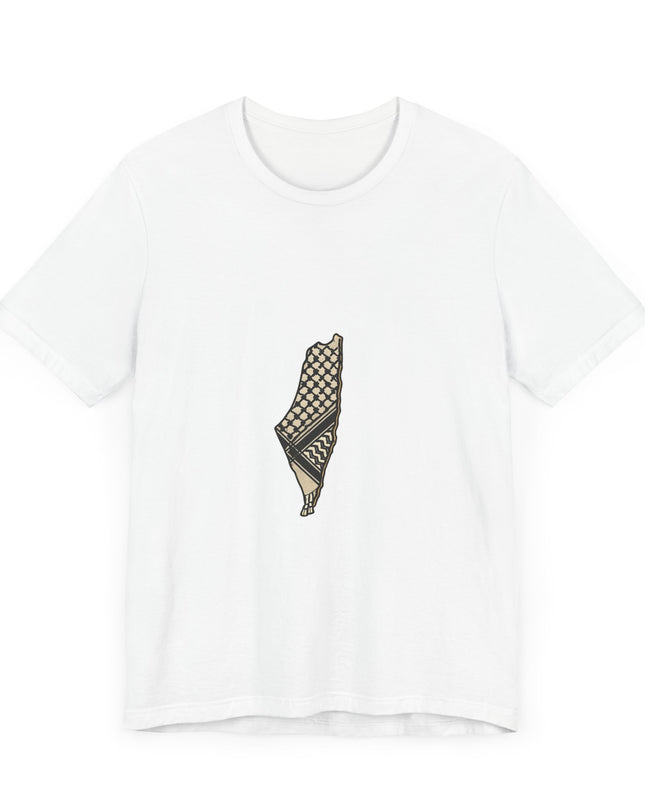 Palestine Tee