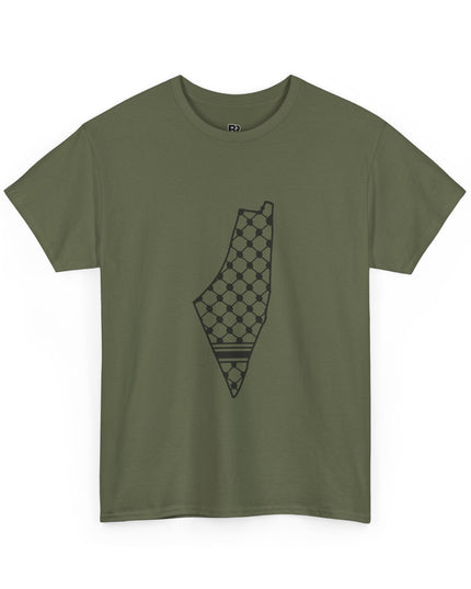 Stylish Tee with Unique Design