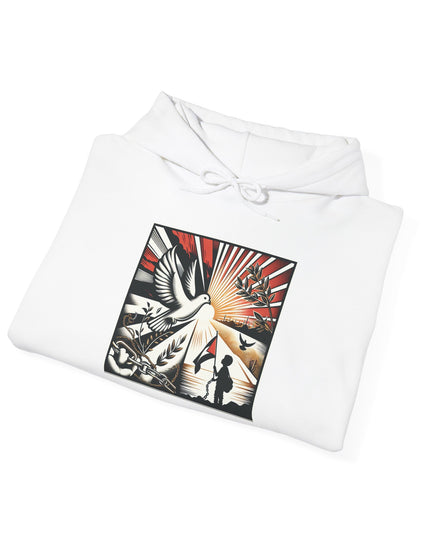 Freedom Hoodie