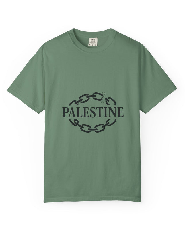 Palestine T-shirt