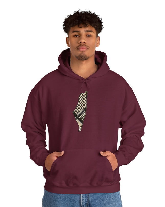 Palestine Hoodie