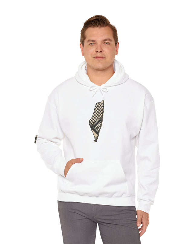 Palestine Hoodie