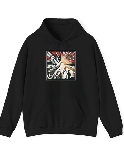 Freedom Hoodie