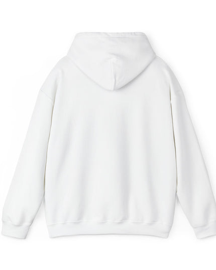 Peaceful Heavy Blend Hoodie