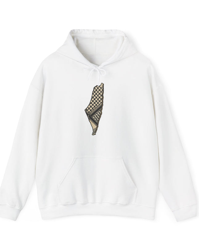 Palestine Hoodie
