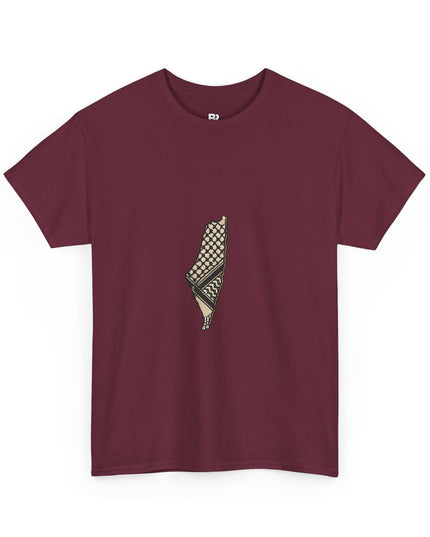 Stylish Tee with Unique Design