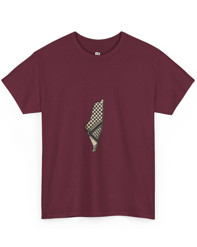 Stylish Tee with Unique Design