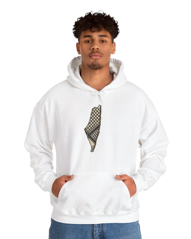 Palestine Hoodie