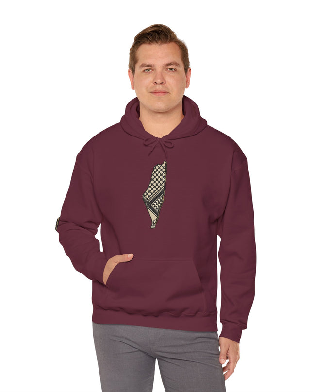Palestine Hoodie