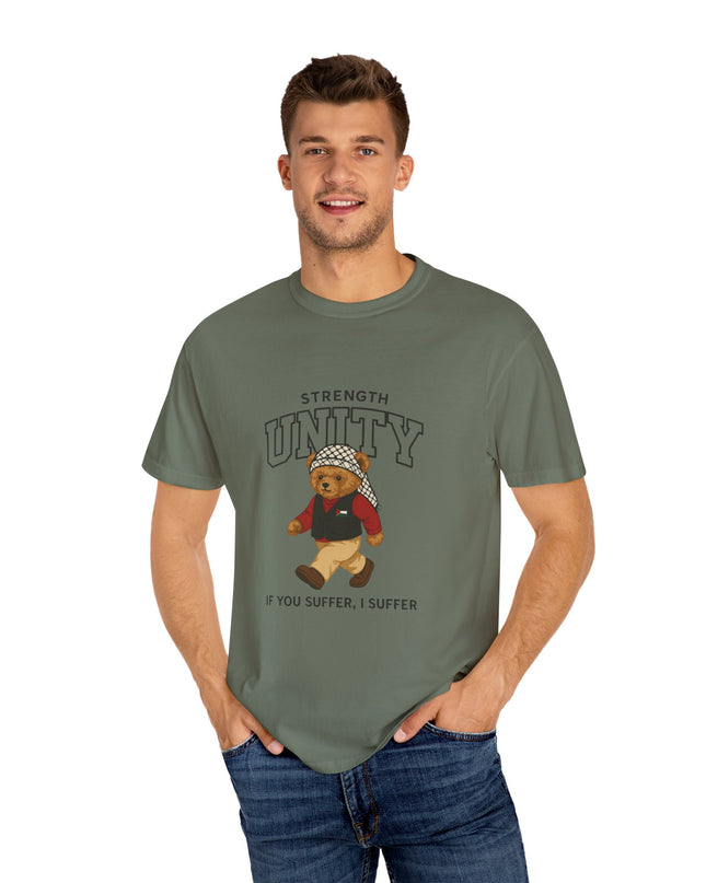 Strength Tee