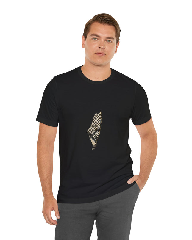 Palestine Tee