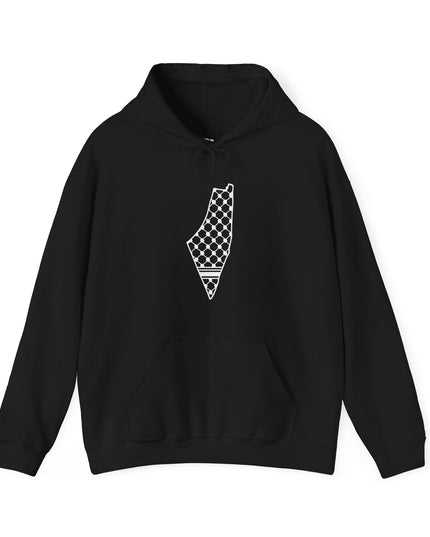 The Solidarity Hoodie