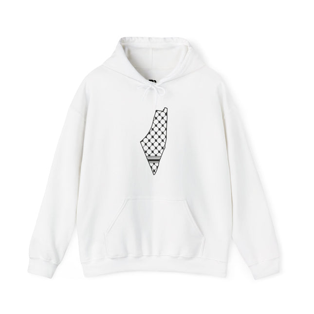The Solidarity Hoodie