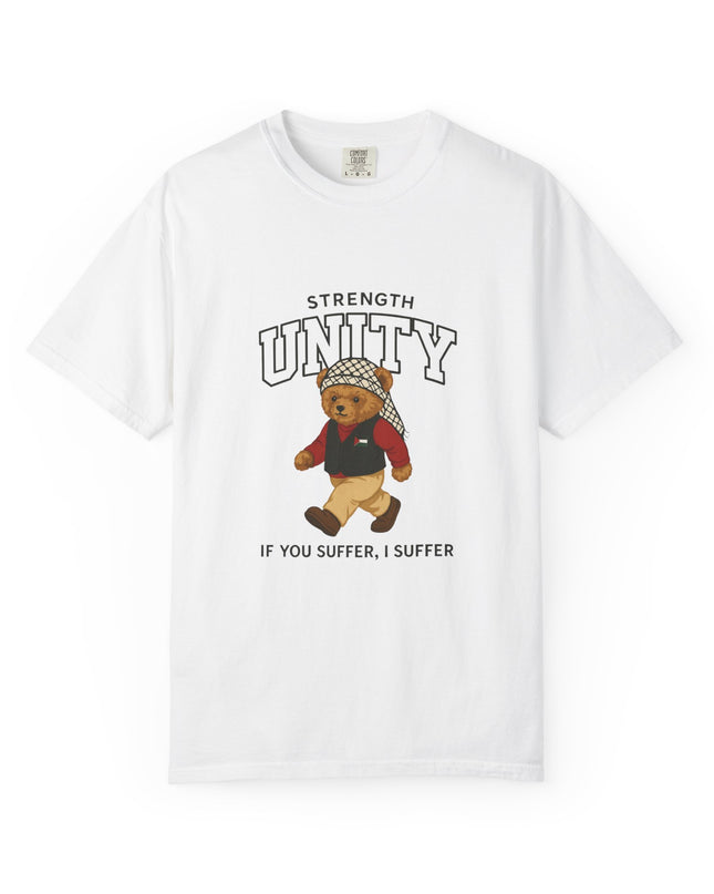 Strength Tee