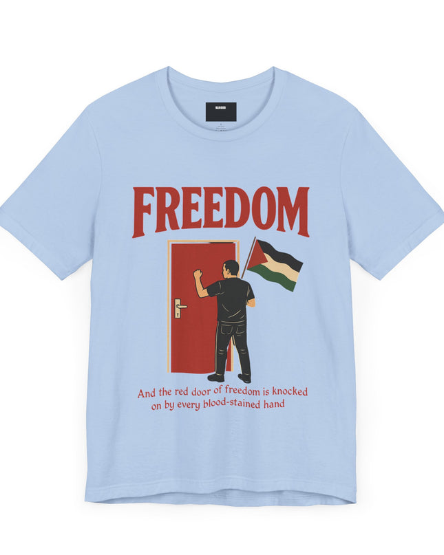 Freedom Men's Tee