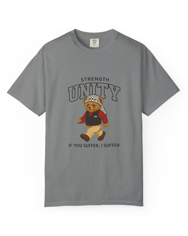 Strength Tee