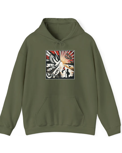 Freedom Hoodie