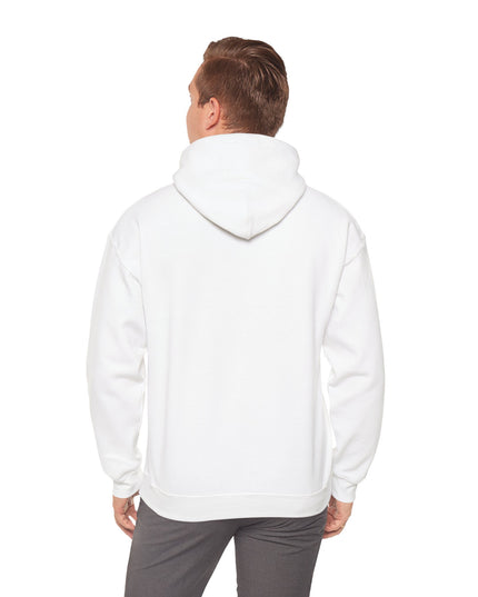 Peaceful Heavy Blend Hoodie