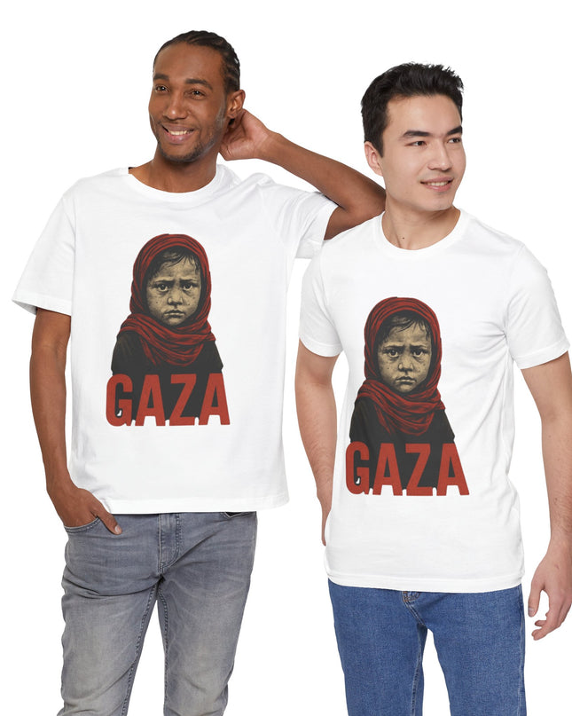 Gaza Tee