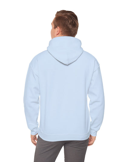 Peaceful Heavy Blend Hoodie