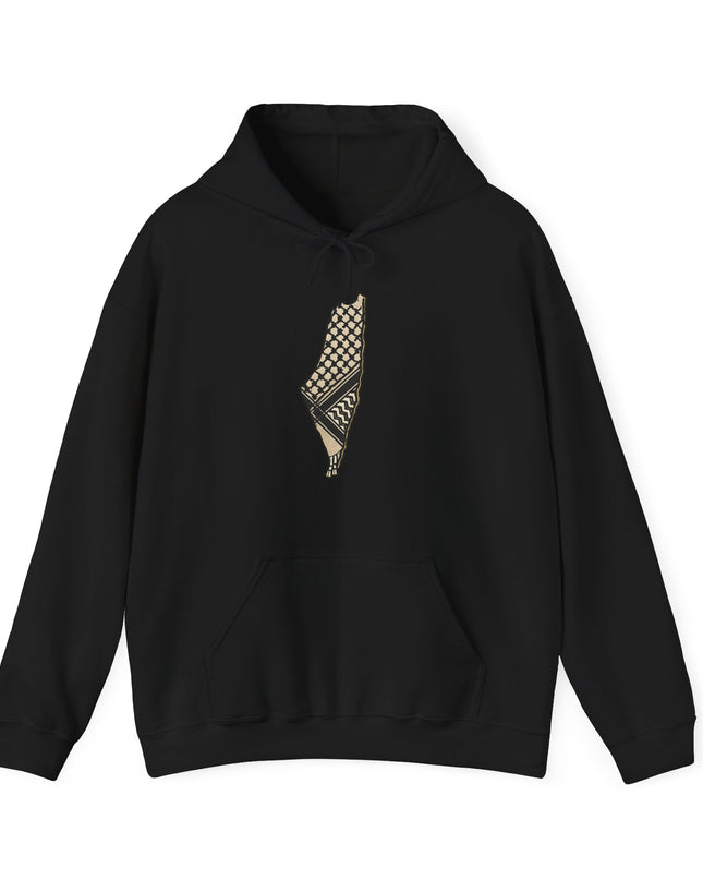 Palestine Hoodie