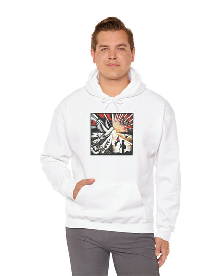Freedom Hoodie