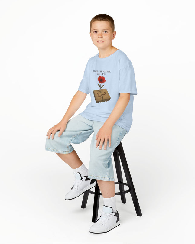 Freedom Kids Shirt