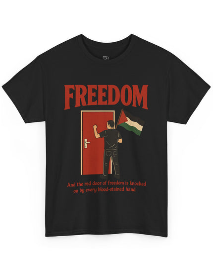 Freedom Tee
