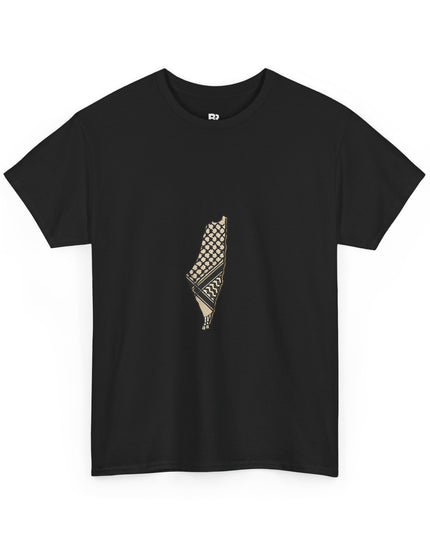 Stylish Tee with Unique Design