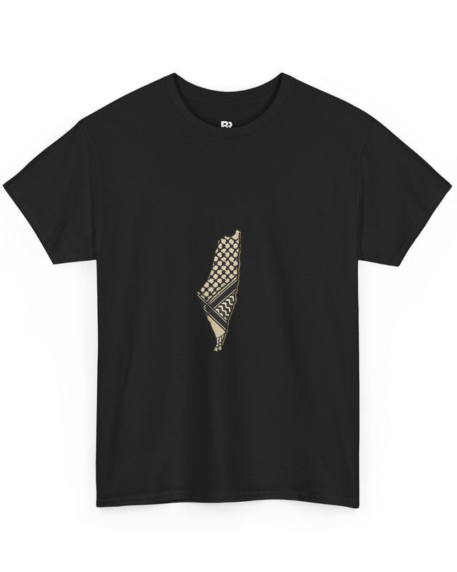 Stylish Tee with Unique Design