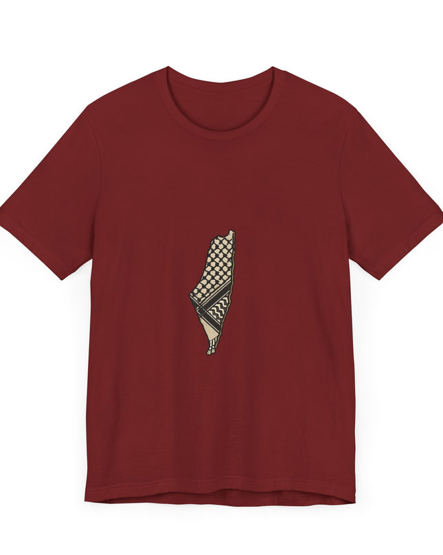 Palestine Tee