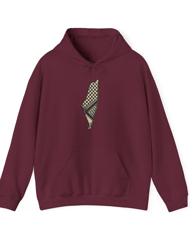 Palestine Hoodie