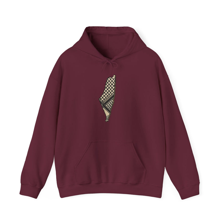 Palestine Hoodie