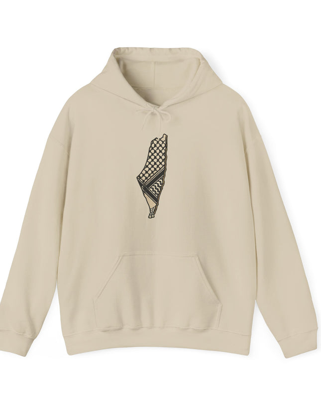 Palestine Hoodie