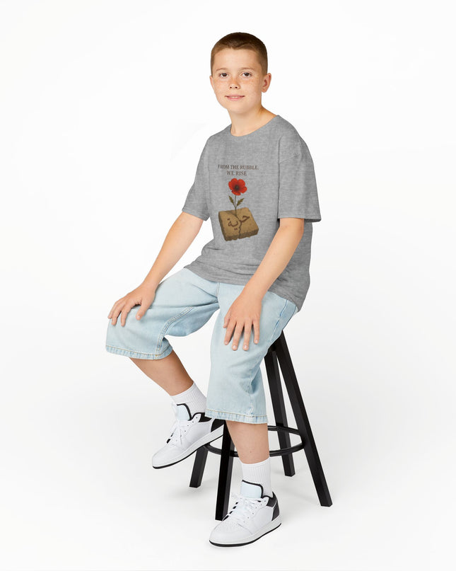 Freedom Kids Shirt