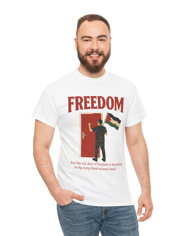 Freedom Tee