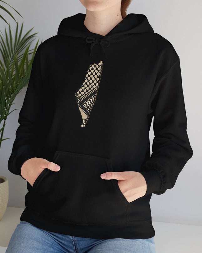 Palestine Hoodie
